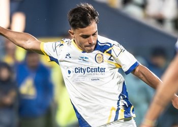 Rosario Central contó con Vicente Pizarro en la ajustada victoria ante Atlético Tucumán