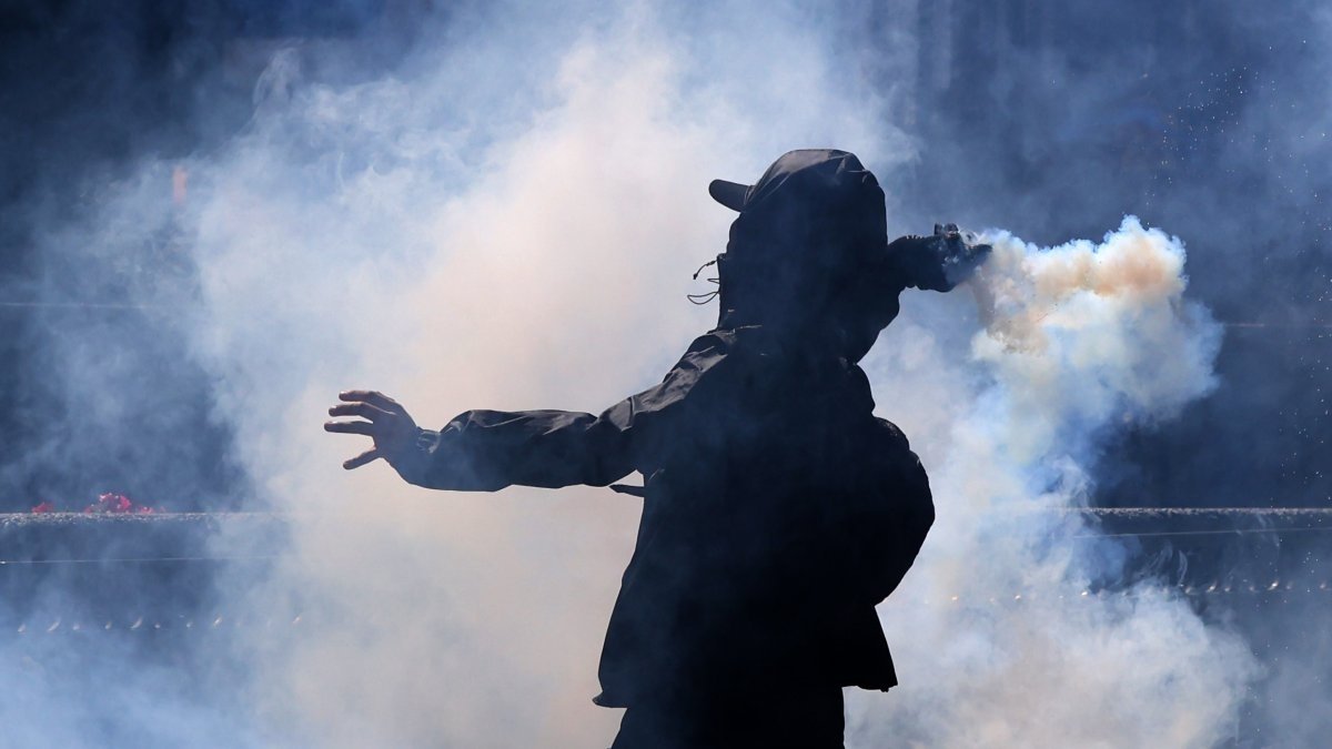 Día del Joven Combatiente: Debate por seguridad en medio de un escenario político marcado por tensiones