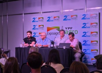 Las cadenas de cultivos piden pista para tener mayor competitividad y potenciar el desarrollo