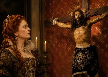 La Quintrala y el Cristo de Mayo: el mito que Benjamín Vicuña Mackenna hizo realidad