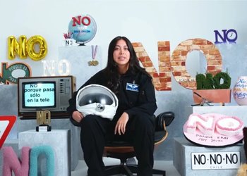 “No, porque es carrera de hombres”: campaña visibiliza los prejuicios que siguen alejando a mujeres de las ciencias