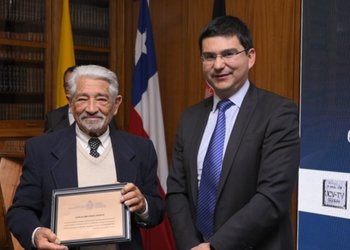 Luto en la TV por la muerte de Carlos Meléndez, el ingeniero que lideró la primera transmisión televisiva en Chile