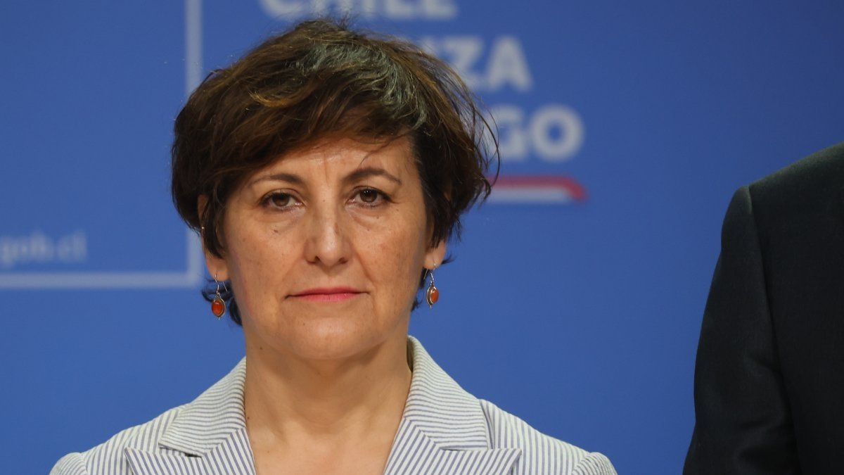 UDI llevó caso de madre de exministra Aguilera a Fiscalía