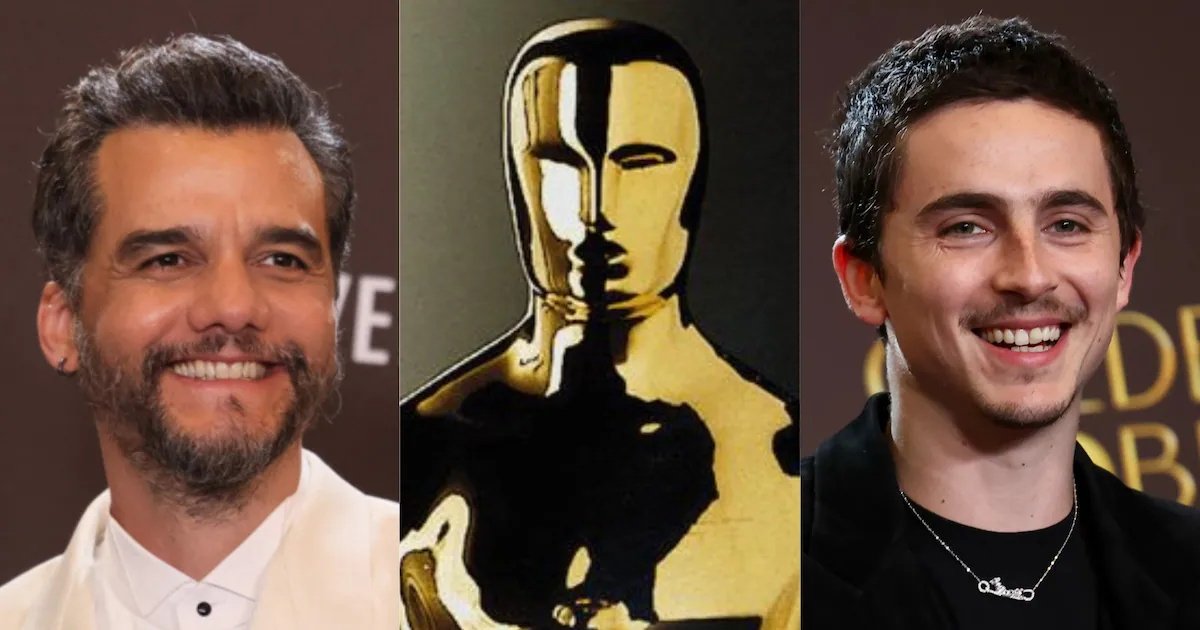 ¿Quiénes son los nominados a Mejor Actor en los Oscar 2026?