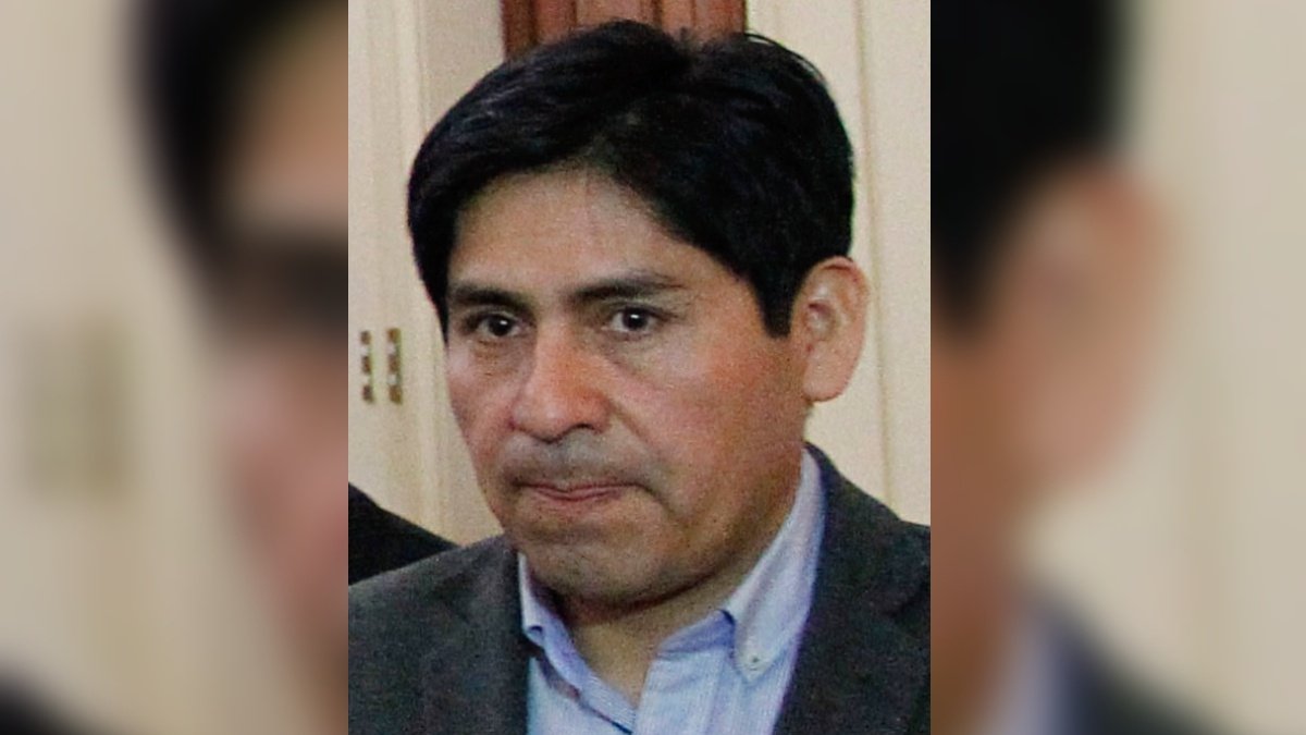 Juan Carlos Reinao, exalcalde de Renaico, cumplirá 15 años de cárcel por delitos sexuales