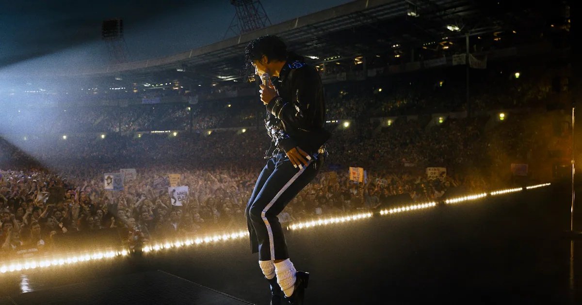 El otro final que tendría la cinta sobre Michael Jackson: redada en Neverland y acusaciones de abuso sexual