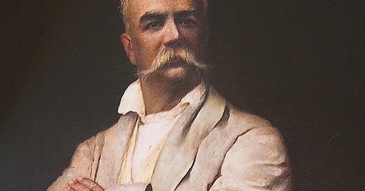 Un juez en los infiernos: revelando a Benjamín Vicuña Mackenna