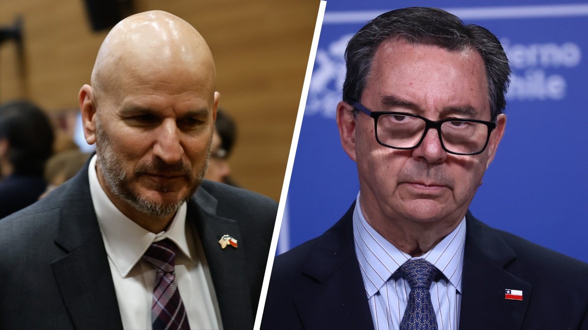 Analista y tensión con EE.UU.: Embajador Judd buscó "develar algo que incomoda al gobierno"