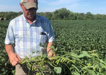 Ahora, "ayuda" militar" para los farmers