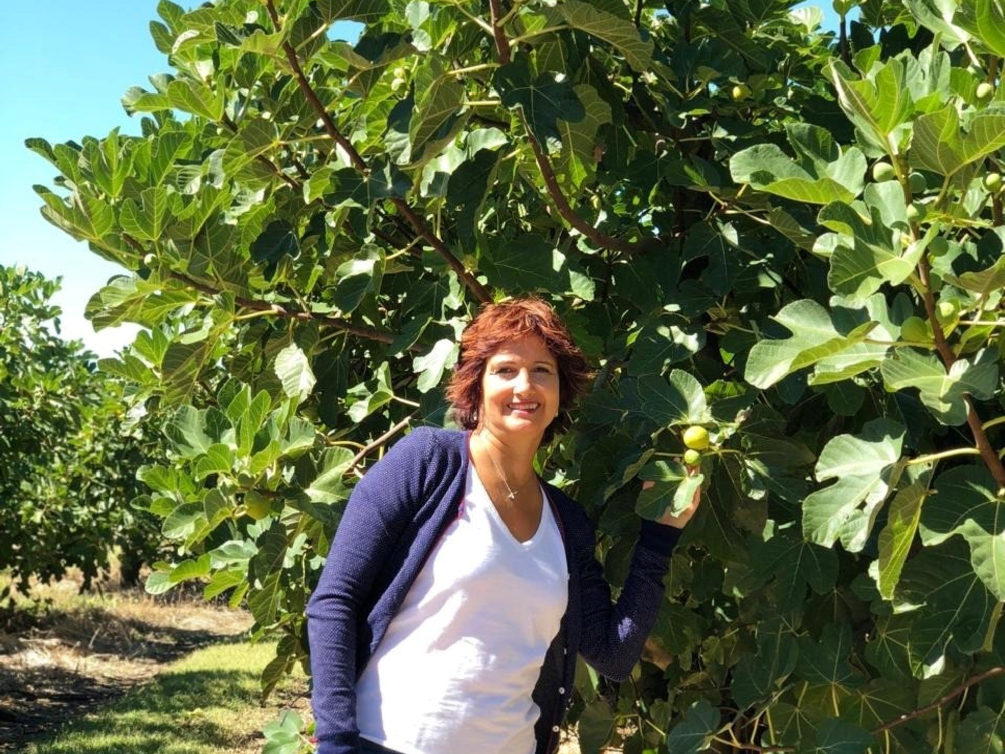 "Nada viene de arriba": la increíble transformación de una emprendedora que pasó de dar clases de guitarra a producir mermelada para los supermercados