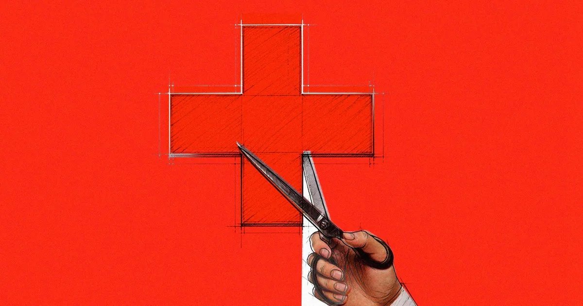 Las primeras esquirlas del Decreto 333 en Salud