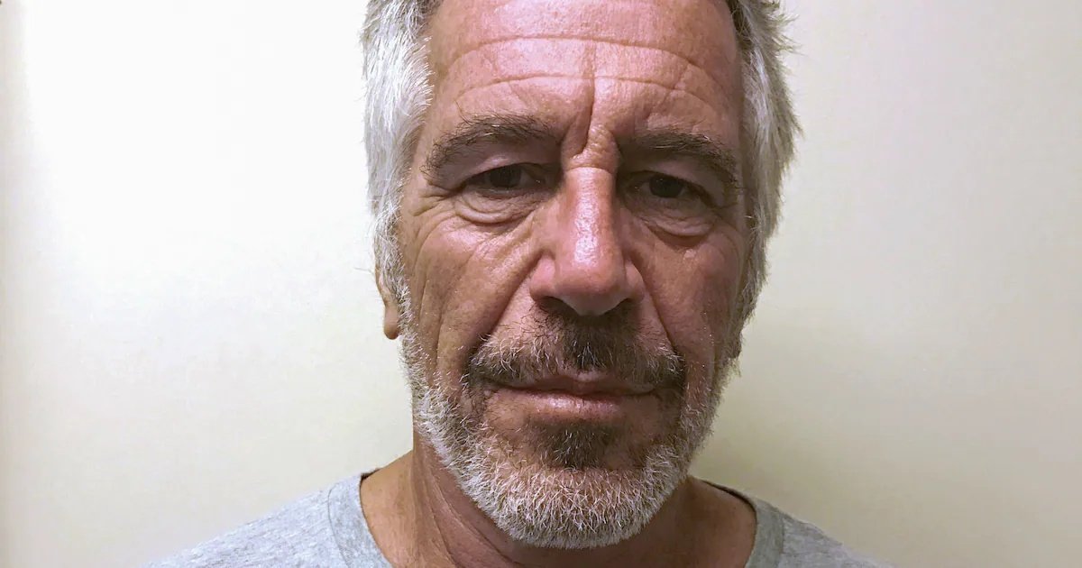 Posible nota de suicidio de Jeffrey Epstein se mantiene oculta en un juzgado: Diría frases como “es hora de decir adiós”