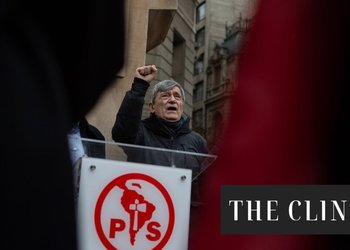 De Lautaro Carmona a Evelyn Matthei: la política chilena despide a Camilo Escalona y destaca su rol como formador y precursor de acuerdos