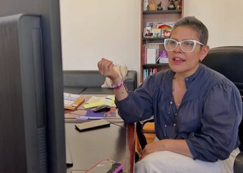 Priscilla Carrasco, exdirectora del SernamEG por solicitud de renuncia: “Lo que hace la ministra con esta decisión es poner en riesgo mi vida”