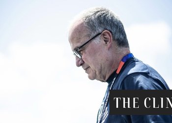 El lapidario juicio a Marcelo Bielsa que marca el fin de su ciclo en Uruguay: “Nunca entendió dónde estaba”