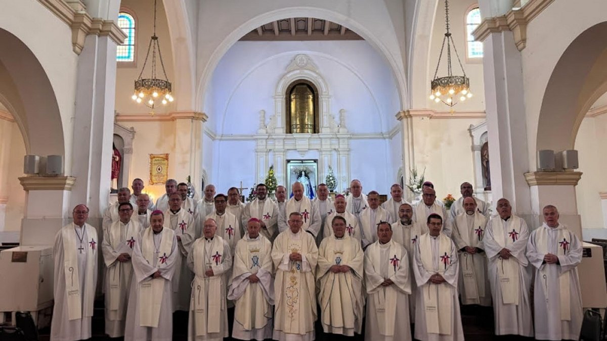 Iglesia Católica llama a votar y hace énfasis en migración y dignidad humana