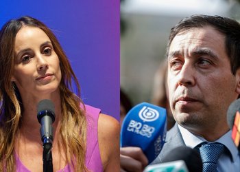 Defensor de la Niñez desmiente dichos de Mara Sedini sobre un amarre en el organismo: “Es una institución autónoma del Estado”