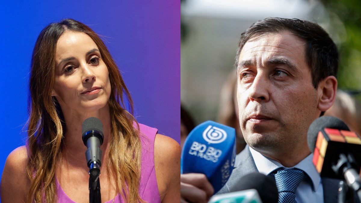 Defensor de la Niñez desmiente dichos de Mara Sedini sobre un amarre en el organismo: “Es una institución autónoma del Estado”