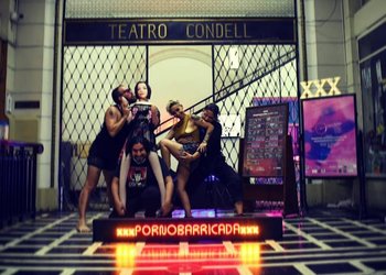 La defensa del Festival de cine porno “Excéntrico” tras las críticas de parlamentarios por uso de fondos públicos