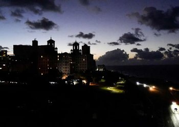 Cuba a oscuras: cómo se vive la crisis energética y la incertidumbre en la isla