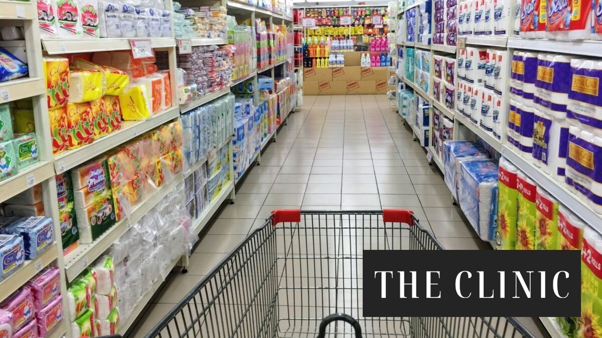 En la nueva batalla de los supermercados con clientes más sensibles al precio, Tottus corre con ventaja