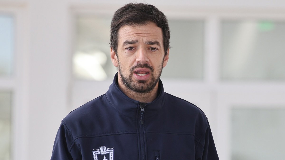 Alcalde Vodanovic interpuso una denuncia por millonario robo en la Tesorería Municipal