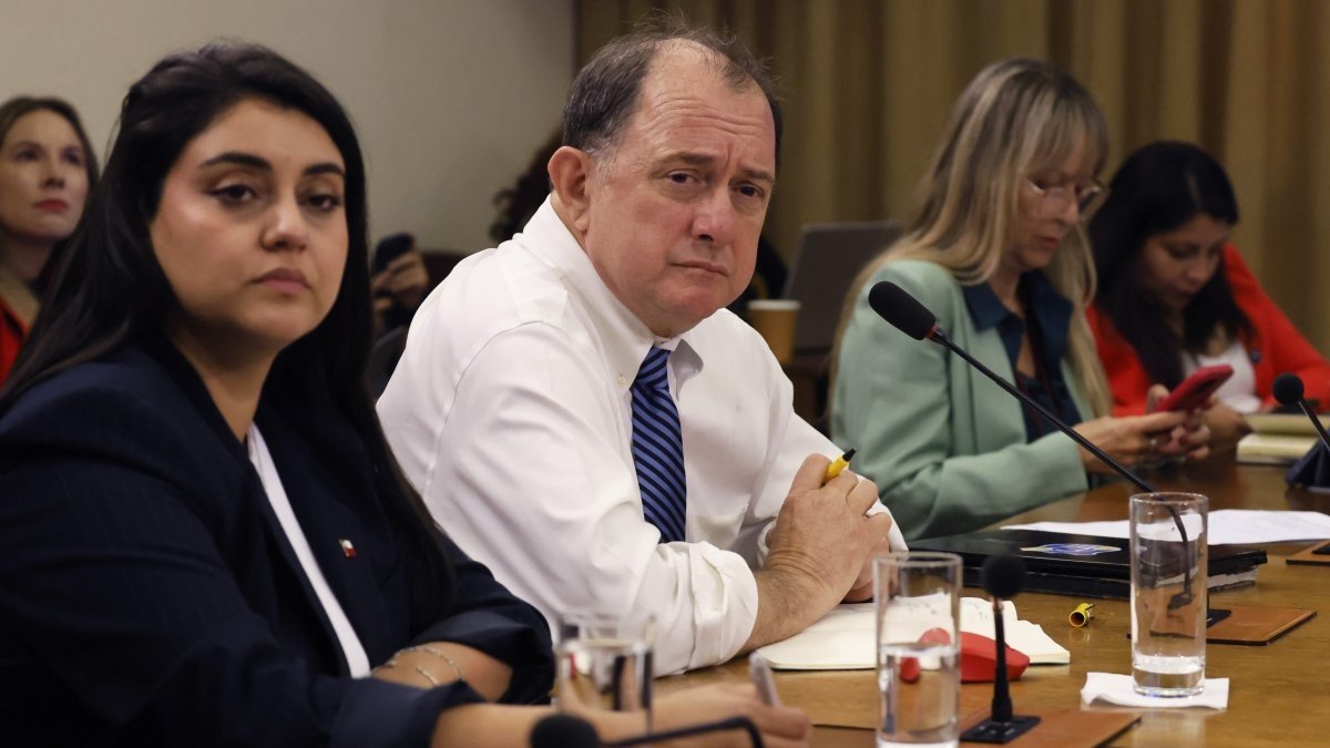 Poduje en el Biobío: Si no se aprueba ley "se va a complicar la reconstrucción"