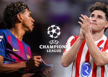 Barcelona busca sostener su buen pasar ante Atlético de Madrid por la Champions