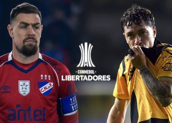 Coquimbo Unido visita a Nacional con la misión de sellar el liderato en la Libertadores