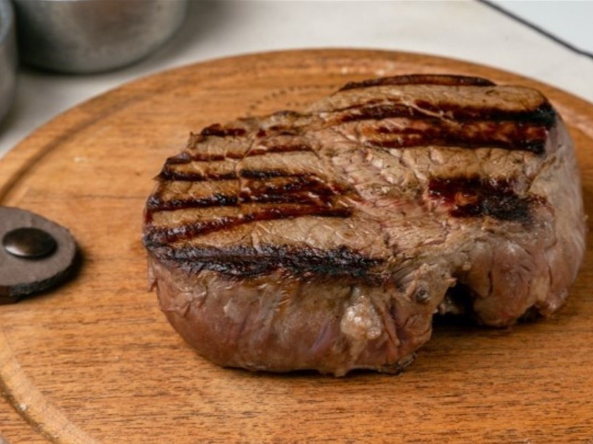 La carne, la mayor economía regional