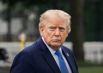 La Justicia de Estados Unidos bloquea un nuevo intento de Trump de limitar la ciudadanía por nacimiento