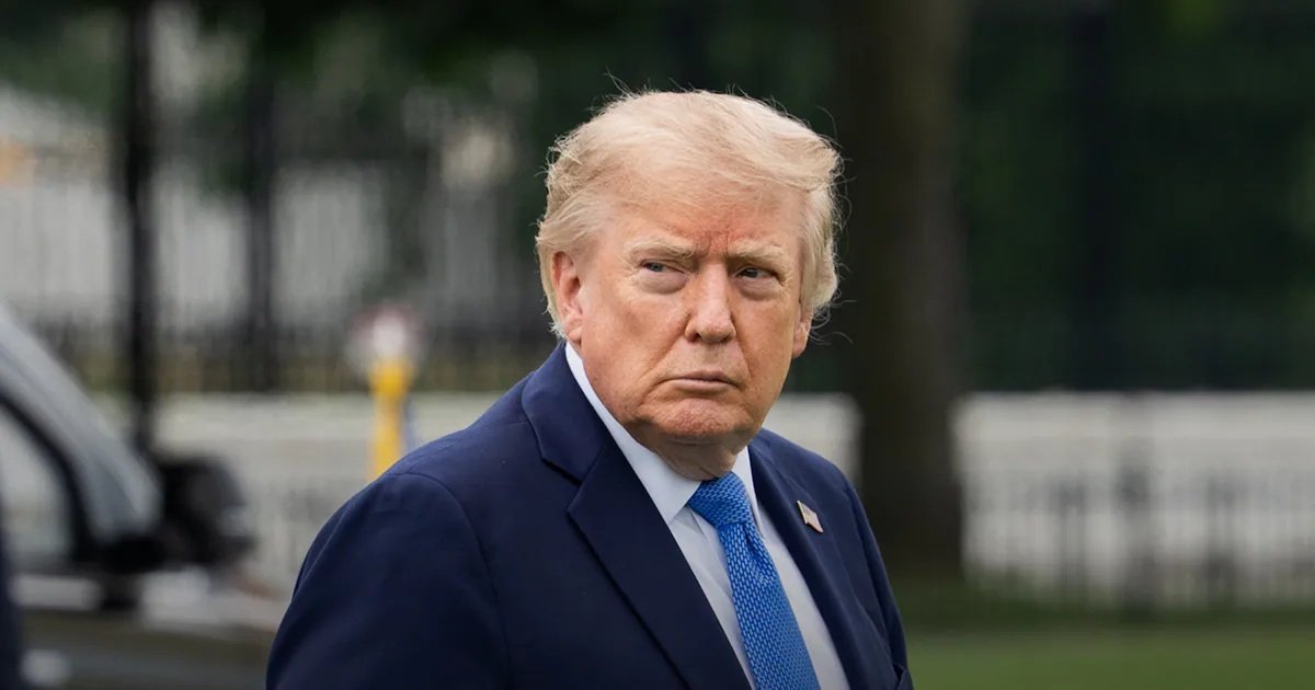 La Justicia de Estados Unidos bloquea un nuevo intento de Trump de limitar la ciudadanía por nacimiento