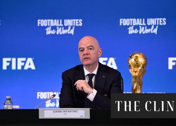 “Esta propuesta no seguirá adelante”: FIFA da de baja el proyecto que buscaba la privatización de los mundiales