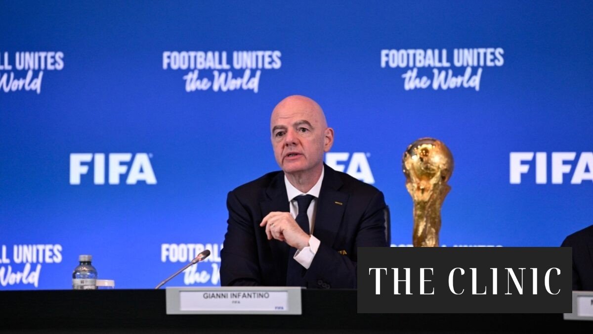 “Esta propuesta no seguirá adelante”: FIFA da de baja el proyecto que buscaba la privatización de los mundiales