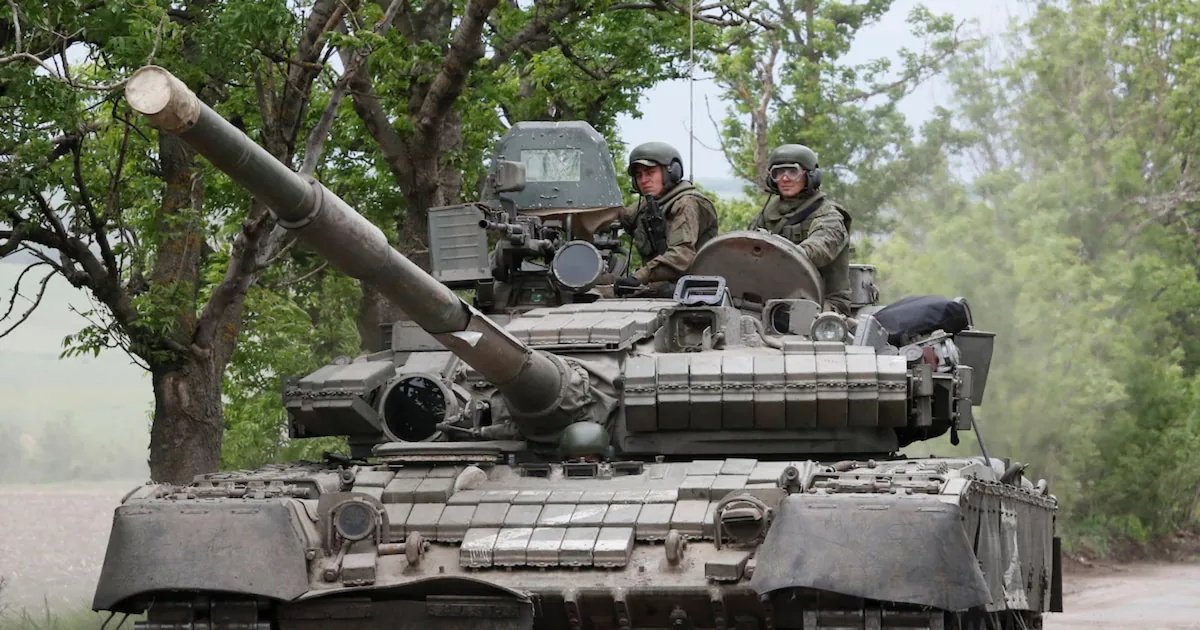 Rusia inicia tres días de ejercicios sobre “preparación y uso de fuerzas nucleares ante una amenaza de agresión”
