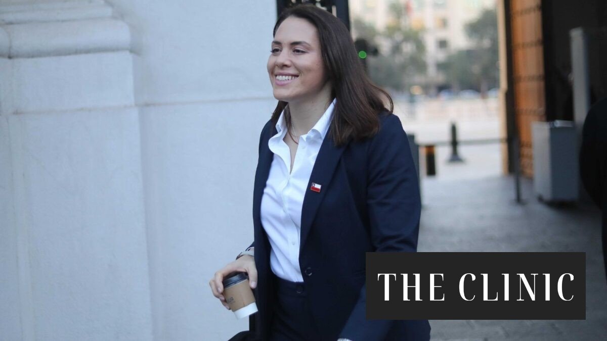 El frustrado encuentro entre Natalia Duco y la bancada de la UDI en medio del delicado momento de la ministra del Deporte