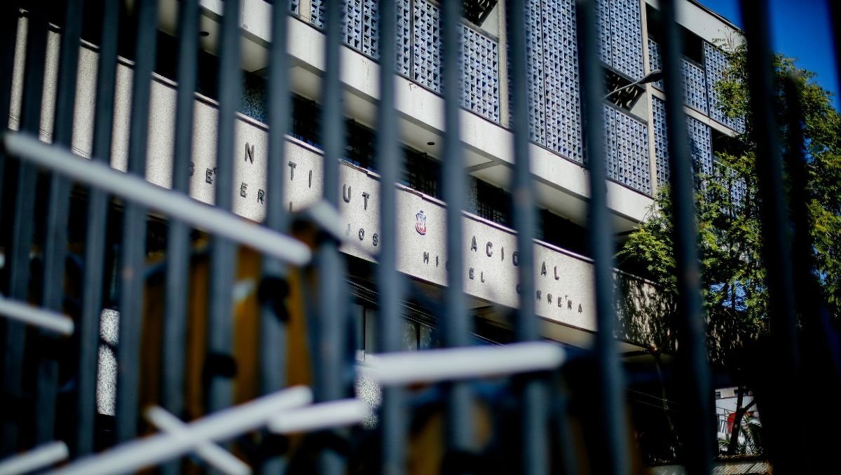En medio de debate por alza de violencia en colegios: Instituto Nacional impulsa congreso sobre convivencia escolar