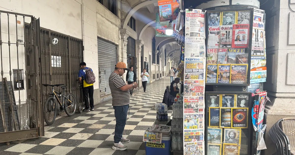 Los desafíos del próximo gobierno: impulsar economía y combatir la inseguridad