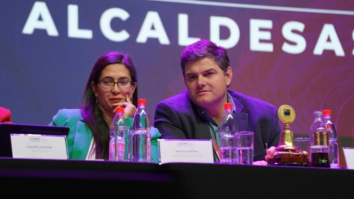 “Rechazamos cualquier disminución de presupuesto”: la declaración unánime de la AChM contra los recortes y la propuesta original de exención de contribuciones