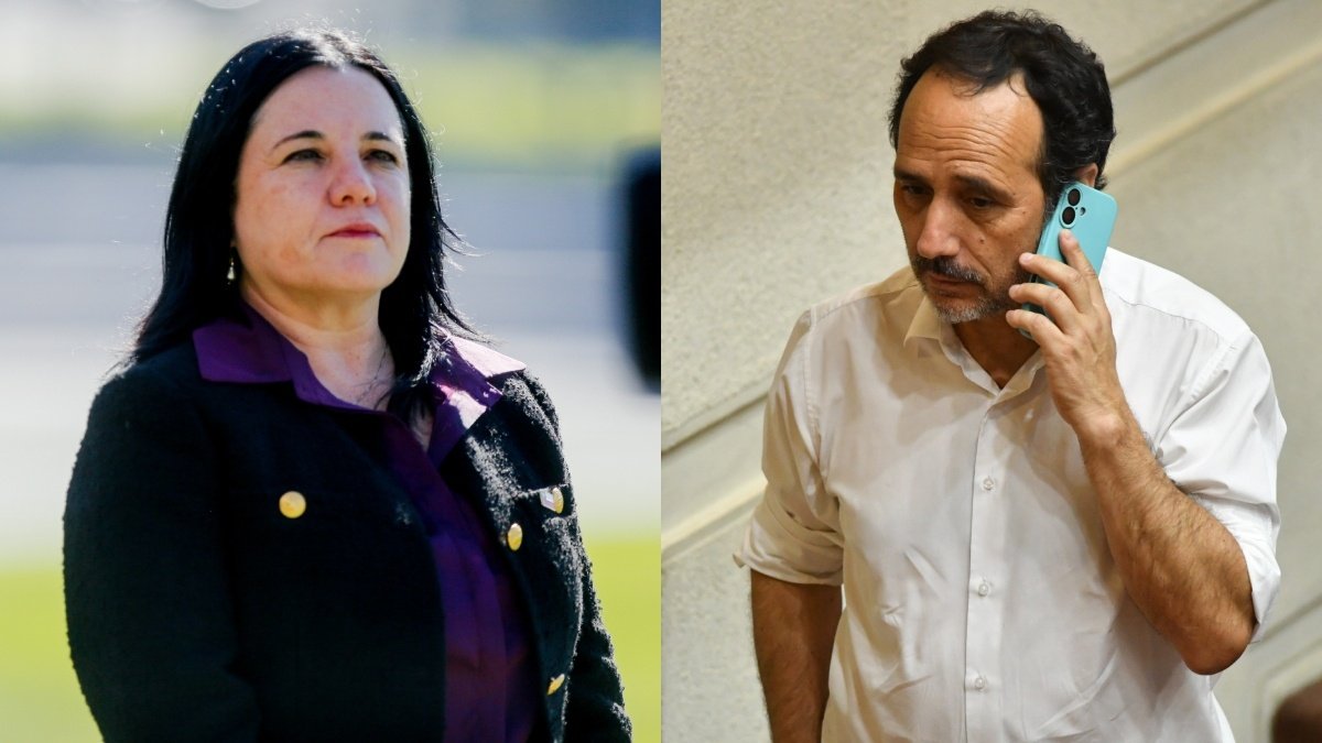“Imputación injuriosa”: ministra Steinert anuncia querella contra el senador Núñez tras dichos sobre su vínculo con abogado que defendió a un narco