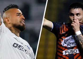 Colo Colo quiere afirmar su liderato ante Limache en el inicio de la segunda rueda de la Liga