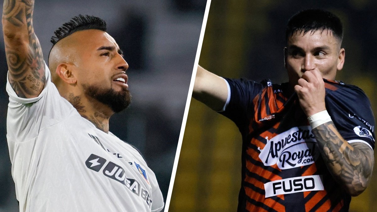 Colo Colo quiere afirmar su liderato ante Limache en el inicio de la segunda rueda de la Liga