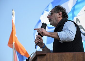 "Dirigente gremial intachable": profundo pesar en el campo por la muerte de Jorge Chemes