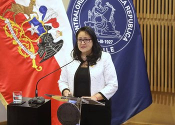 Contraloría fija reglas a los test de drogas en el Gobierno: habrá 30 días para hacérselos y resultados serán públicos