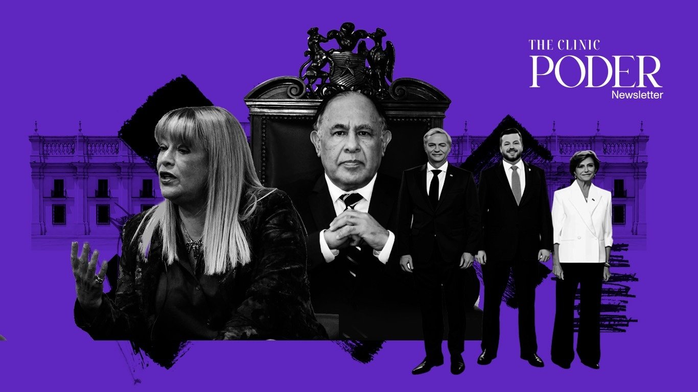 Newsletter Poder: Tres cosas a las que estar atentos a la elección del domingo