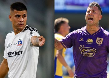 Colo Colo visita a D. Concepción con la misión de cosechar su primer triunfo en la Copa de la Liga