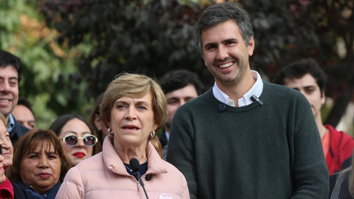 Kast nombró embajador al ex "generalísimo" de Matthei