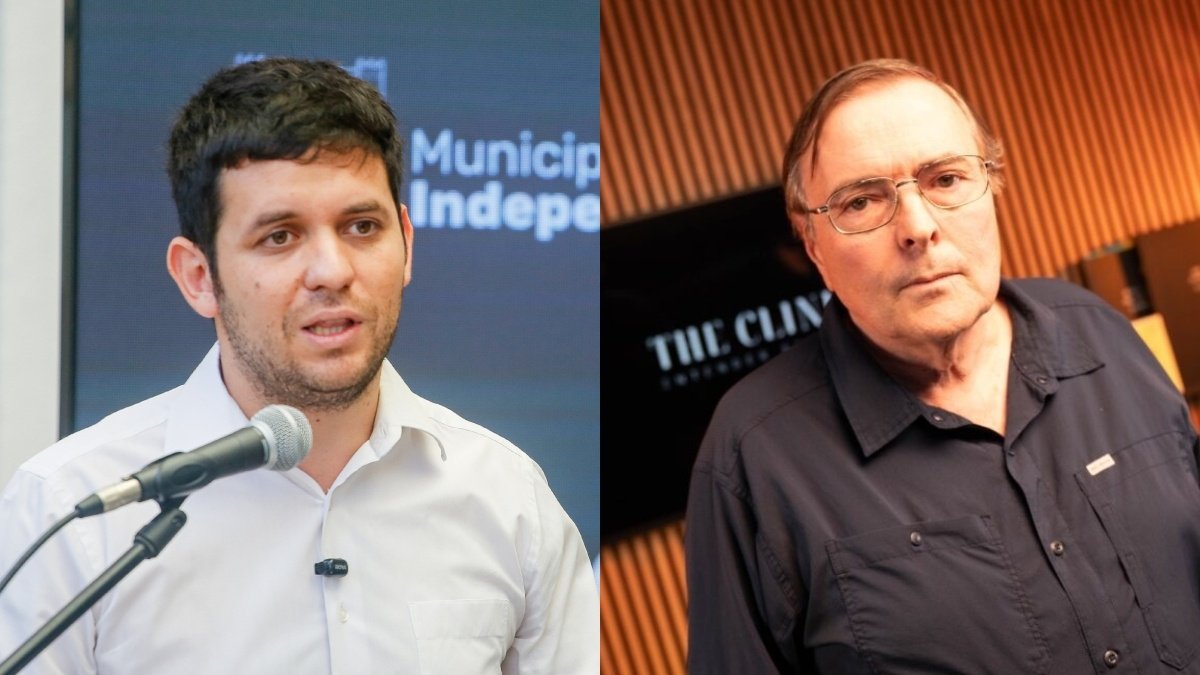 Alcalde Iglesias ante la renovación de Santa Laura anunciada por Segovia: “Unión Española no ha presentado ningún proyecto asociado a su estadio”