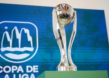 La programación de la primera fecha de la Copa de la Liga