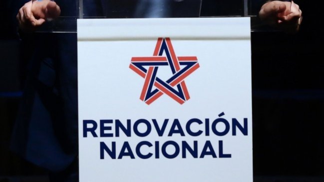 RN elige nueva directiva en medio de críticas de militantes al Gobierno